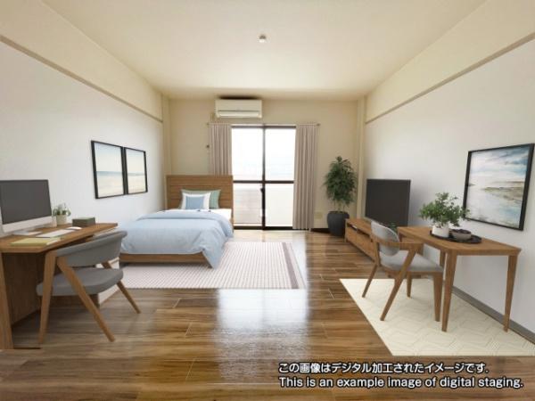 翠水コート