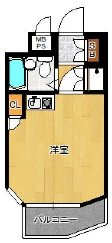 ダイナコート久留米駅前