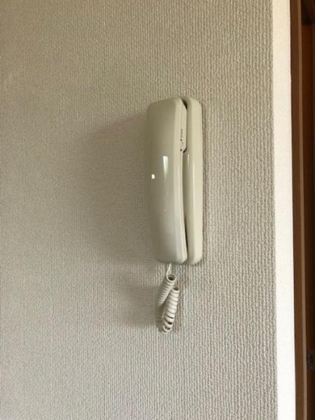 アパルトマントNFB　A棟