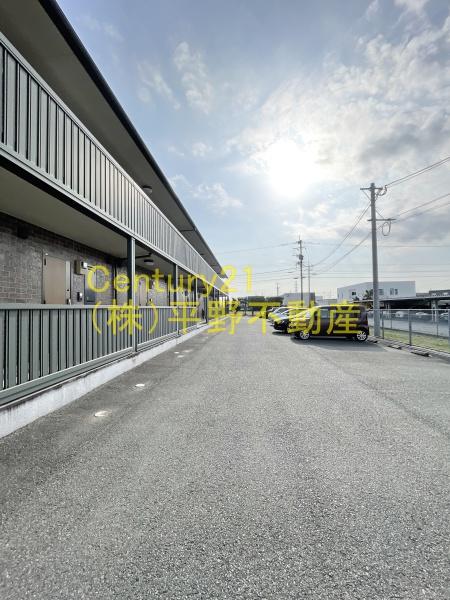カーサオークマ