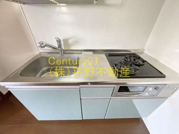 カーサオークマ