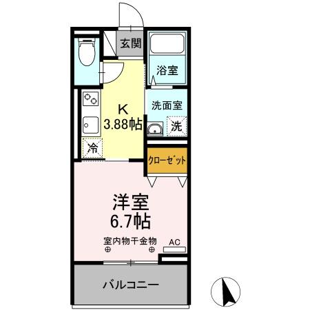 ガナール