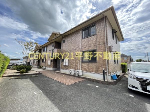 セジュール小森野2　A棟