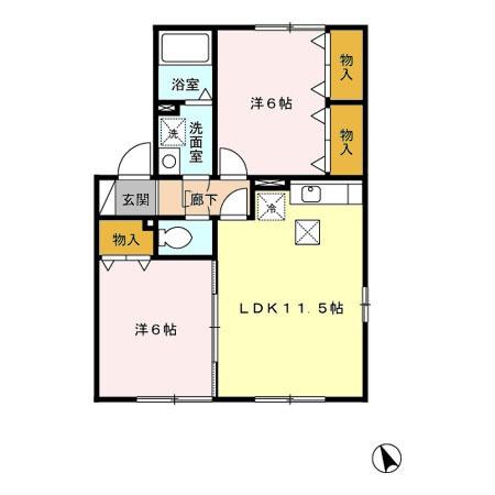 ロイヤルパーク壱番館