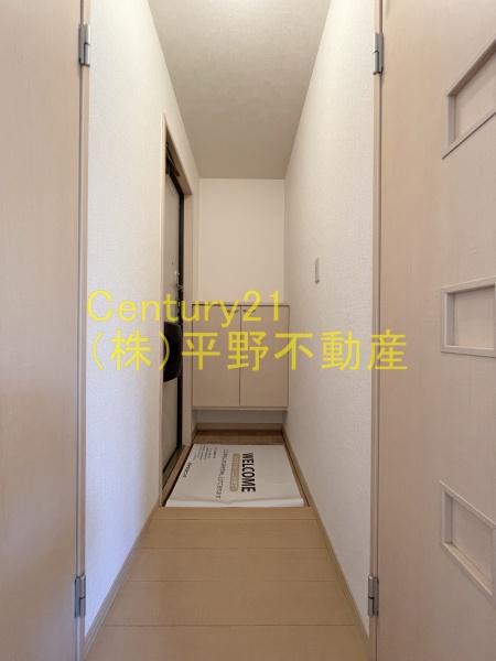 ロイヤルパーク壱番館