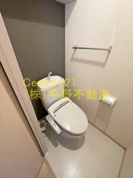 ロイヤルパーク壱番館