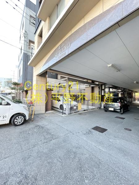 ラフォーレ諏訪野セントレ