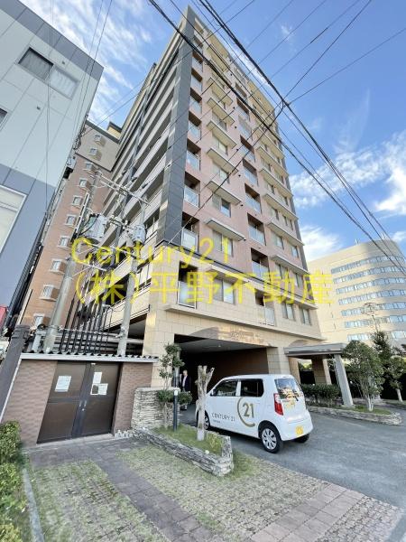 ラフォーレ諏訪野セントレ