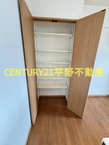 ラフォーレ諏訪野セントレ
