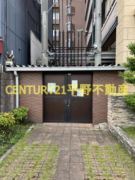 ラフォーレ諏訪野セントレ