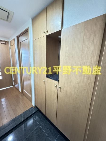 ラフォーレ諏訪野セントレ