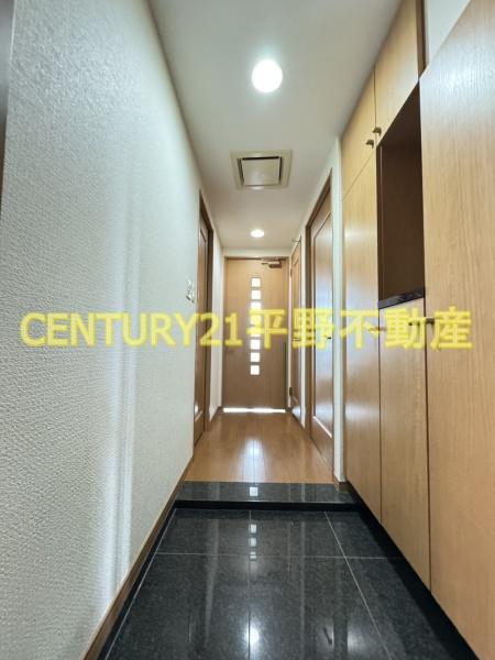 ラフォーレ諏訪野セントレ