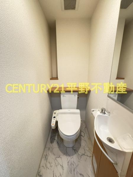 ラフォーレ諏訪野セントレ