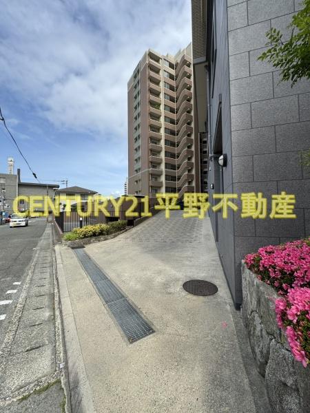 ロフティ諏訪野