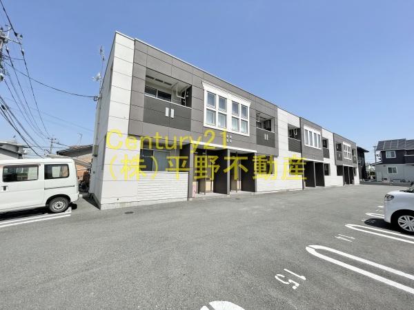 ルーラル高良内
