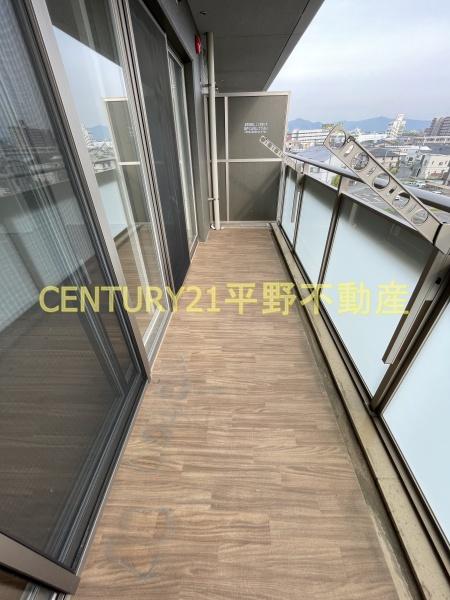 サクセス東櫛原