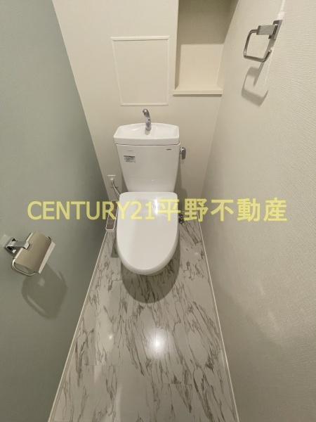 サクセス東櫛原