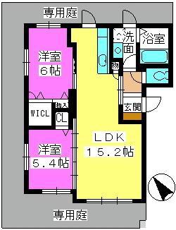 ラフィーネ　レモンバーム