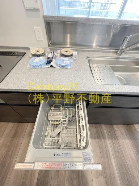 ライオンズ西鉄久留米駅前