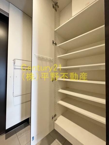 ライオンズ西鉄久留米駅前