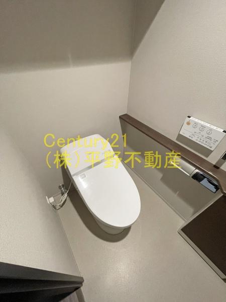 ライオンズ西鉄久留米駅前