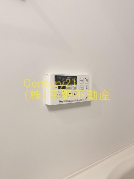 リヴェール恋町1