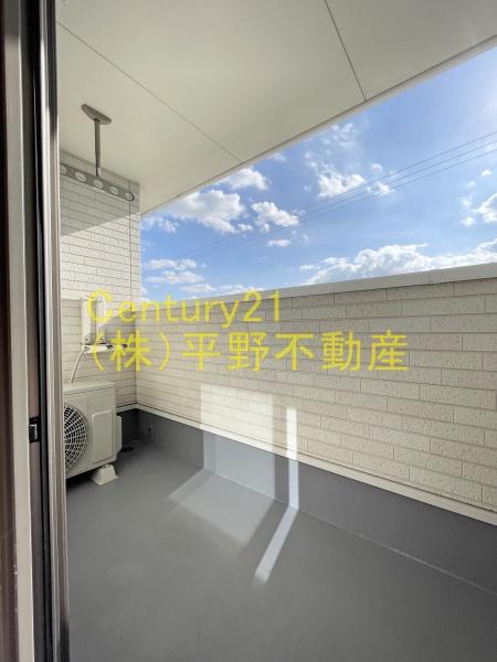 リヴェール恋町1