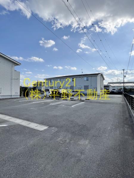 リヴェール恋町1