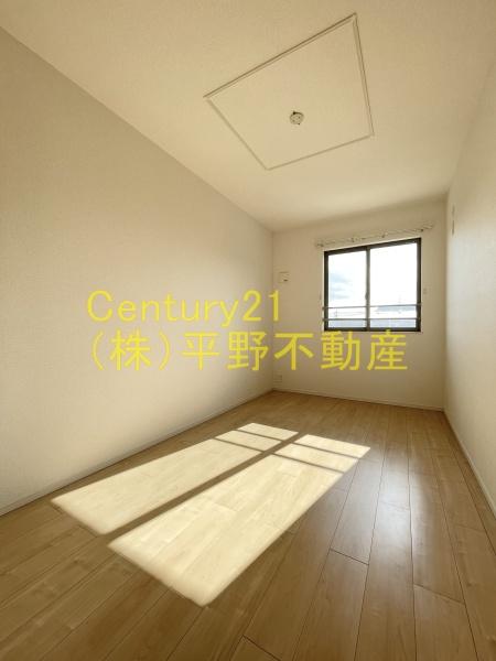 リヴェール恋町1
