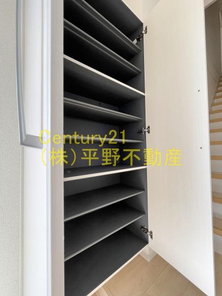 リヴェール恋町1