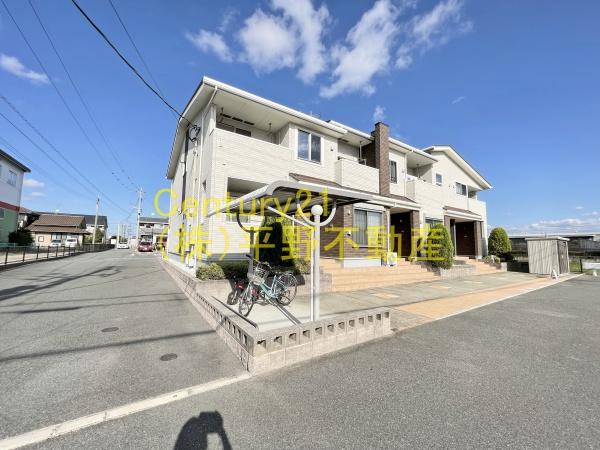 リヴェール恋町1