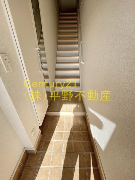 リヴェール恋町1