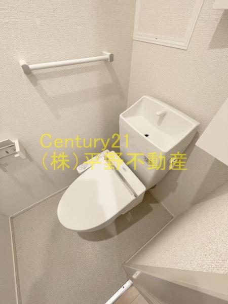 リヴェール恋町1