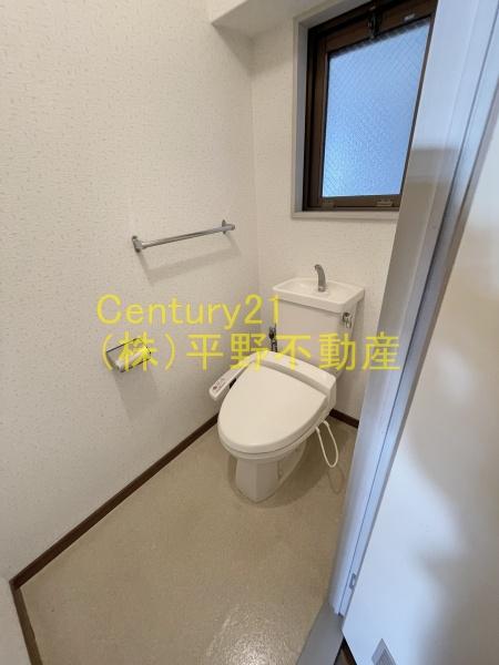 アザレアハイツ江崎