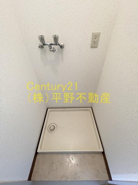 アザレアハイツ江崎