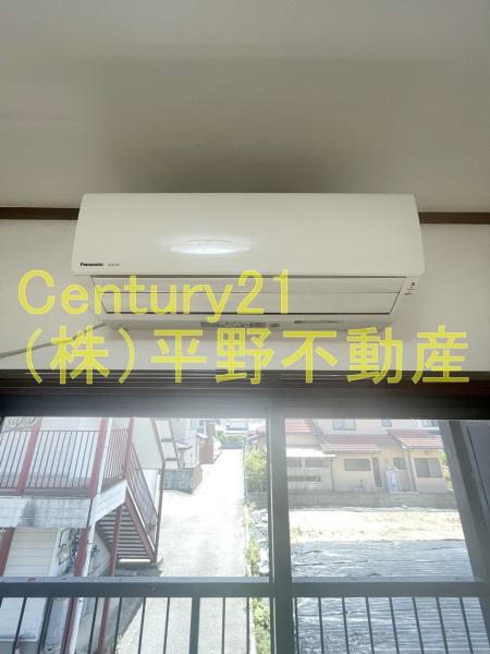 サニーヒル津福