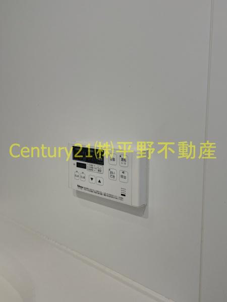 エスポワール　リアン　A棟