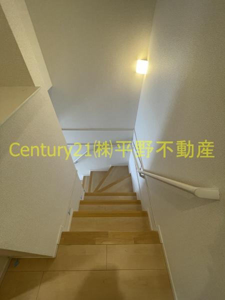 エスポワール　リアン　A棟