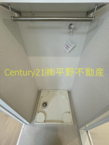 エスポワール　リアン　A棟