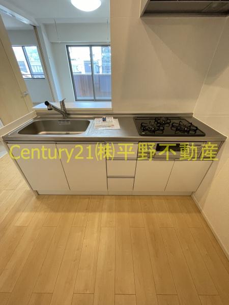 エスポワール　リアン　A棟