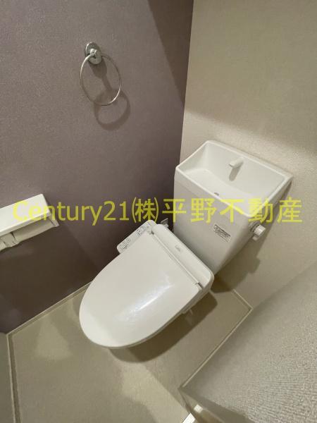 エスポワール　リアン　A棟