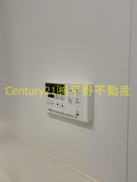 エスポワール　リアン　A棟