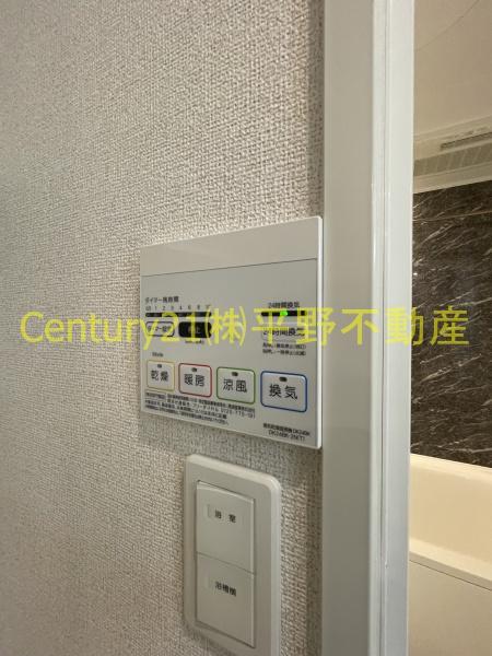 エスポワール　リアン　A棟