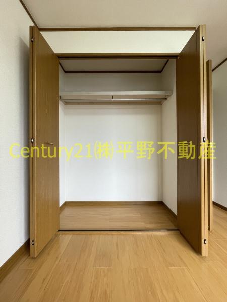 ポラリス壱番館
