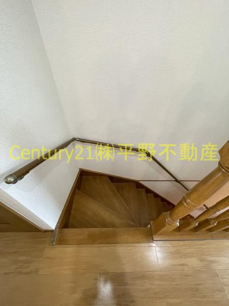 ポラリス壱番館