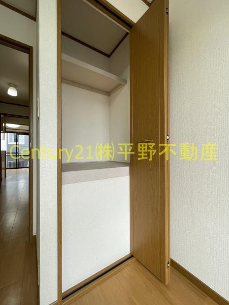 ポラリス壱番館