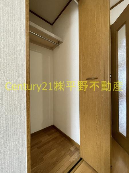 ポラリス壱番館
