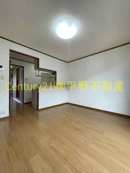 ポラリス壱番館