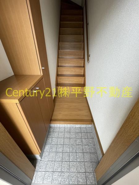 ポラリス壱番館