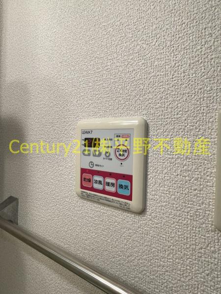 サンフォレスト小森野